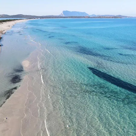 Iss Travel, Citai Panoramic Apartments - 1,5 Km From The Beach