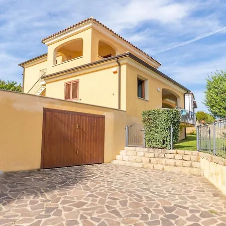 Apartmán Iss Travel, Citai Panoramic - 1,5 Km From The *