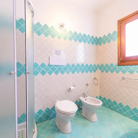 Apartmán Iss Travel, Citai Panoramic - 1,5 Km From The San Teodoro (Sardinia)