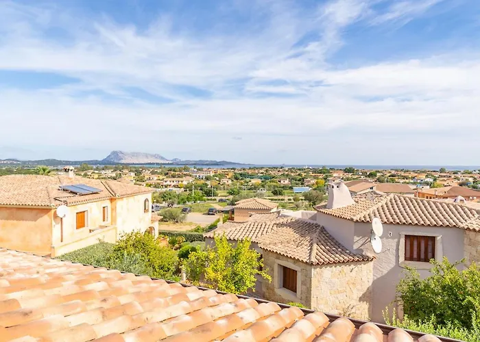 Iss Travel, Citai Panoramic - 1,5 Km From The Appartement *