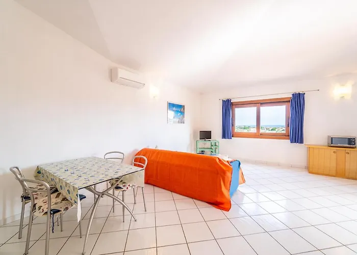 Iss Travel, Citai Panoramic - 1,5 Km From The Appartement
